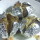 Cooksnap dari Novita PrimMut untuk resep Kentang panggang saus keju