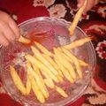 Cooksnap dari Suwandi Suwandi untuk resep Stick kentang keju kres