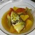 Cooksnap dari Neysia untuk resep Ikan Kembung Lempah Kuning