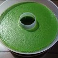 Cooksnap dari Yusrusinih Hafidz untuk resep Puding lumut