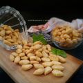 Cooksnap dari 🍒Astri Anjar🍍 untuk resep Biji Ketapang Empuukkss
