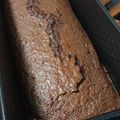 El cooksnap de "Cocina con Celi" cuando hizo Bizcocho de chocolate y plátano sin azúcar.