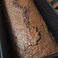 El cooksnap de "Cocina con Celi" cuando hizo Bizcocho de chocolate y plátano sin azúcar.