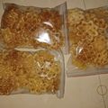 Cooksnap dari Aryani 25 untuk resep Kembang Goyang renyah anti gagal