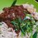 Cooksnap dari Mommy U3 untuk resep Mie ayam jamur rica
