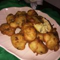 Cooksnap dari DEWI SARASWATI untuk resep Roti goreng kismis