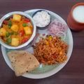 Jayshree Doshi's cooksnap of when they made વેજ કોલ્હાપુરી (Veg Kolhapuri Recipe In Gujarati).