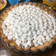 El cooksnap de Pati Rodriguez cuando hizo Lemon Pie.