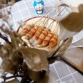 Cooksnap dari Ilenadmsy untuk resep Sempol ala abang²