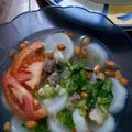 Cooksnap dari Maryam untuk resep Soto bandung
