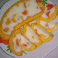 Cooksnap dari dwi aiu untuk resep Puding Pepaya