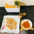 Cooksnap dari Afriyani untuk resep Dimsum Ayam + Udang