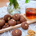 کوک اسنپ میس معصوم بعد از امتحان کردن کوکی شکلاتی.