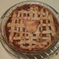 micky.williams.754's cooksnap of when they made Apple Pie Filling.