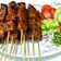 Cooksnap dari Dian A.Sari untuk resep Sate Tempe