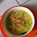 Cooksnap dari Harni Yuliarti untuk resep Tongseng Ayam (santan)