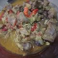Cooksnap dari Nida ulfah untuk resep Ati Ayam Bumbu Kuning