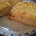 Mónika Szoboszlai Cooksnap-ja, amikor elkészítette a(z) Bundi szendvics receptet.