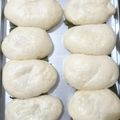 Cooksnap dari Gertrude Agnès untuk resep Bakpau Sederhana Anti Gagal