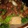 Cooksnap dari Destia Im untuk resep Tahu campur