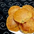 Anupama Maheshwari का कुकस्नैप जब उन्होंने मसाला पूरी (masala poori recipe in Hindi) बनाया था।