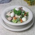 Cooksnap dari Tungku Hitam untuk resep Sop Ayam