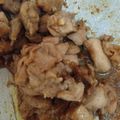 Cooksnap dari Ratna Prastika untuk resep Chicken Teriyaki ala Hokben