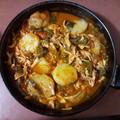 El cooksnap de Vero Tome cuando hizo Pollo con Rajas en Salsa de Jitomate Estilo Sonora.