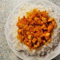 Tünde Nádasdi Cooksnap-ja, amikor elkészítette a(z) Lecsós csirkemell receptet.