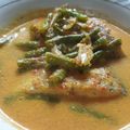 Cooksnap dari Titi Suhatsyah untuk resep Gulai ikan gurame khas padang