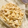 deyjerh’s_small_chops's cooksnap of when they made Milky pop corn 🍿.