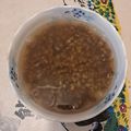 星塵 的 #195 綠豆湯 電鍋篇 cooksnap
