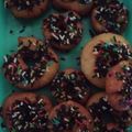 Cooksnap dari Suci Prawita Asri untuk resep Donat kentang ncc