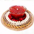 Ketki Dave का कुकस्नैप जब उन्होंने स्ट्रॉबेरी जैम (Strawberry Jam Recipe in Hindi) बनाया था।