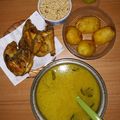 Cooksnap dari Nhie Anggriani untuk resep Soto Ayam Lamongan