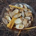 Cooksnap Azira Saidin semasa beliau membuat 👩‍🍳Lala Masak Paprik.