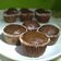 Cooksnap dari Fitriani Sri Rejeki untuk resep MUFFIN Pisang Cappucino