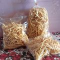Cooksnap dari Mike Erfiana (Umma Zenabi) untuk resep Keripik Bawang / Stik Bawang Asli Renyah Anti Gagal