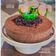 Cooksnap dari afni fayati untuk resep Unbaked Choco cheeseCake 