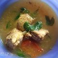 Cooksnap dari Zee O untuk resep Ayam woku kemangi simple