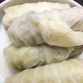 Chiou 的 高麗菜卷 cooksnap