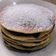 Cooksnap dari Rhiea untuk resep Pancake / Dorayaki