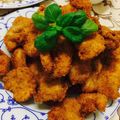 صورة من ريان الشام، شاركها بعد تجربة وصفة أطيب كنتاكي🍟