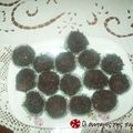 Cooksnap από CHRISA KONSTANTINOU (1628) στη συνταγή Τα τρουφάκια της μαμάς μου