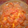 Cooksnap dari Veronica untuk resep Balado telur ceplok
