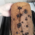 El cooksnap de alejandra vera cuando hizo Budín integral de banana y avena.