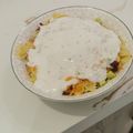 صورة من ashwaq، شاركها بعد تجربة وصفة سلطة المعكرونه 🍝