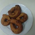 El cooksnap de Krmn Herli cuando hizo Rosquillas de anís receta de mi abuela.