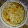 El cooksnap de Aylu Walker cuando hizo Masa de tarta salada sin manteca.