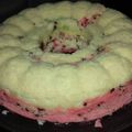 Cooksnap dari mellisa veronika untuk resep Bolu Nutrijel